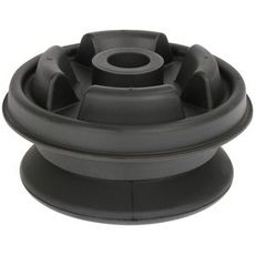 Førerhuspute foran Nh 83983548, for optimal komfort og støtdemping.