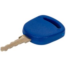 Nøkkel for håndtak F1122 og F1129, gjenoppretter optimal funksjon.