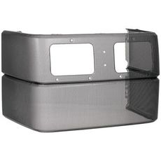 Frontgrill NH 82012531, perfekt passform for din traktor.