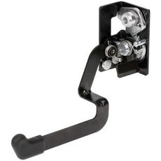 Dørlås venstre for NH 83994207, designet for kvalitet og sikkerhet.