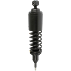 Støtdemper designet for Førerhus Nh 82033876, sikrer stabilitet og komfort.