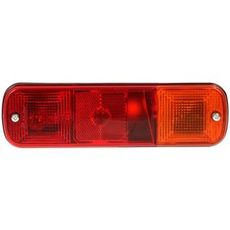 Baklys for NH med nummer 82007635, passer både venstre og høyre.