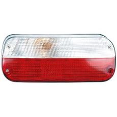 Baklys Venstre Nh 87747247, førsteklasses kvalitet og pålitelighet.