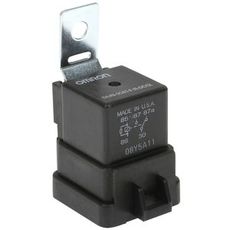 Startrelé Nh 82017871, perfekt for å sikre smidig start av dine maskiner.