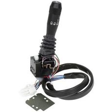 Kombibryter Nh 82015276, sikrer optimalisert drift.