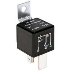 Relé Nh 82012872, ideelt for effektiv elektrisk styring.