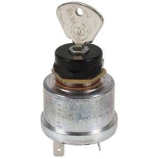 Kvalitets tenningslås NH 5179918, perfekt for pålitelig drift.