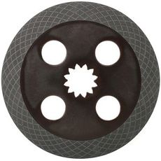 Bremseskive Cnh 5191497, for effektiv oppgradering av bremsesystem.