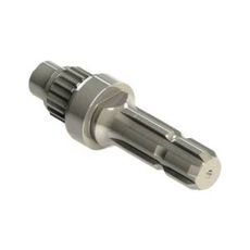 Kraftuttaksaksel Cnh 47130743, holdbar og pålitelig for traktorer.