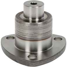 Spindelbolt CNH 87333763, viktig del for effektiv drift av traktorer.