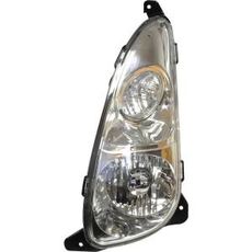 Venstre lyskaster Nh 87301993, designet for optimale belysningsløsninger.