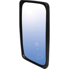 Konveks speil 214X364 mm, NH delenummer 5165333.