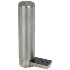 Indre tapp styresylinder 25 mm NH 5135870, perfekt for presis styring.