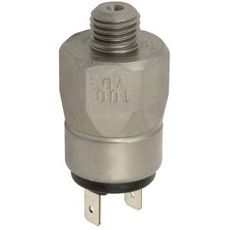 Oljetrykksensor for NH 5115055, avgjørende for motorens sikkerhet.