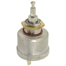 PTO bryter for NH, artikkelnummer 81869844 for effektiv drift.