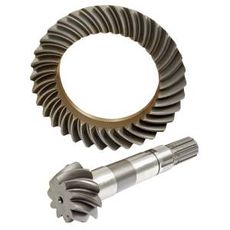 Girsats med kronhjul og pinjong, NH 5146255 for pålitelig ytelse.