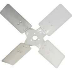 Kraftige vifteblader NH, artikkel 4705372, for effektiv kjøling.