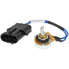 Bryter for Cih varmeaggregat, nummer 326282A1.