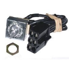 Bryter til NH varmeaggregat, artikkelnummer 84277314, beskytter mot overoppheting.