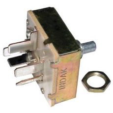 Bryter til varmeaggregat for Cih, artikkelnummer 403129A1.