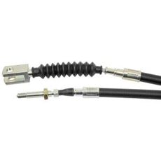 660 mm koplingsvaier, perfekt for Cih maskiner og enkel installasjon.