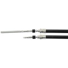 Handgassvaier Fot Nh 5183835, gir trygg og stabil gassregulering.