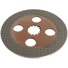 Bremseskive 327mm/10mm, en perfekt utstyr for ditt bremsesystem.