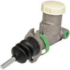 Hovedsylinder kopling modell CNH 321288A1, sikker og holdbar.