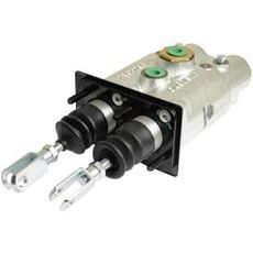 Bremsehovedsylinder Cih 82024410, viktig for effektiv bremsekraft og kontroll.