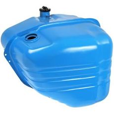 Drivstofftank for Ford D5NN9002AE, perfekt for effektiv drift av utstyr.