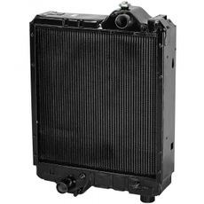 KJØLER NH 87352188, viktig tilbehør for effektiv traktorkjøling.