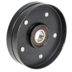 Strammehjul for Multiremm NH, sikrer effektiv kraftoverføring.