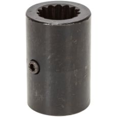 Drivakselhylse NH 82006339, en god løsning for pålitelig kopling og kraftoverføring.