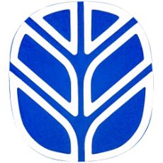 Emblem Fi 47135384, en utmerket detalj for å forbedre kjøretøyets utseende.