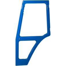 Hyttedør venstre Ford 87790512, en kvalitetsutskifting for din traktor.