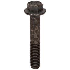 Grenrørsbolt, viktig komponent for sikker montering av deler.