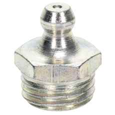 M14x1.5 smørenippel, bygget for å sikre en korrekt flyt av smøremiddel.