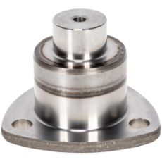 Nedre spindelbolt for Cnh traktorer, perfekt for reparasjon og vedlikehold.