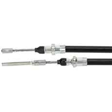 Håndbremskabel for Ford, 945 mm, garanterer pålitelig bremsefunksjonskapasitet.