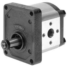 Effektiv hydraulikkpumpe 5168841 fra Cnh, perfekt for profesjonell bruk.