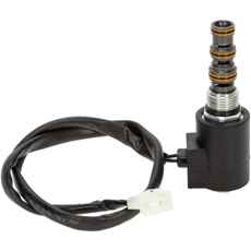 PTO magnetventil CNH 5167139 for pålitelig drift av maskiner.