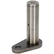 Leddtapp til styresylinder 20 mm, avgjørende for hydrauliske systemer i traktorer.