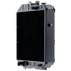 Kjøler Mahle Nh 82015097