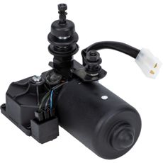 Vindusviskermotor Cnh 5093388