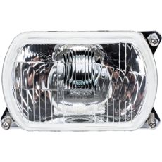 Frontlyktinnsats Høyre Nh 5089987