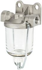 Vannseparator for Mf og Ford, sikrer rent vann i maskiner.