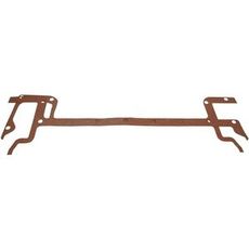 Oljepannepakning Ford 82845240, viktig for å unngå lekkasje.