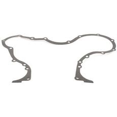 Pakning for frontdeksel 81803753, sikker tetning for din traktor.