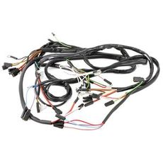Kabel for Ford 81811306, holder maskinene dine i topp stand.