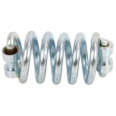 Traktorfjær for clutchpedal, passer til Ford 81820895.